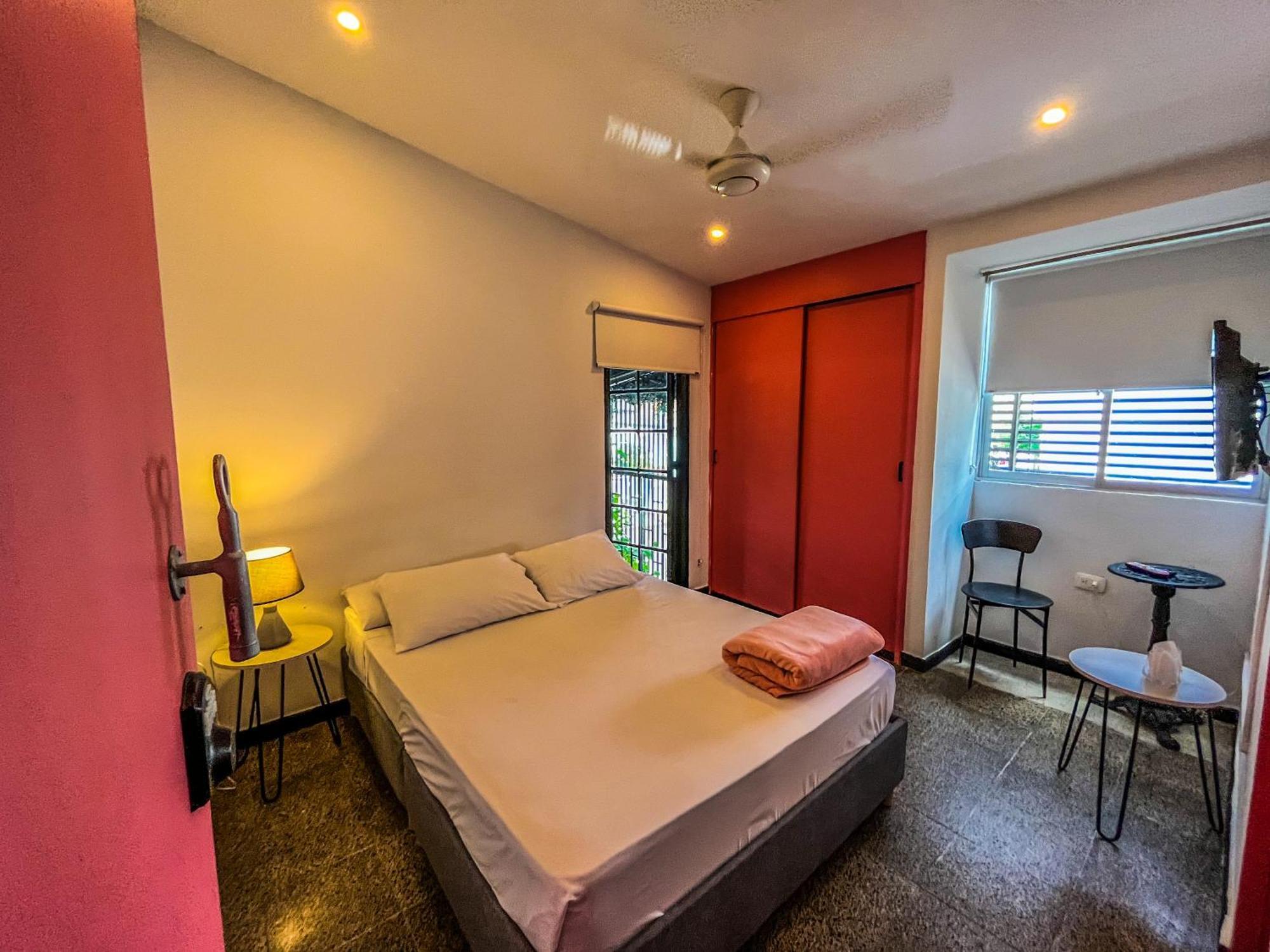 Fardo Hotel Boutique En Ibague - Zona G - Recepcion Digital 24H Exterior photo