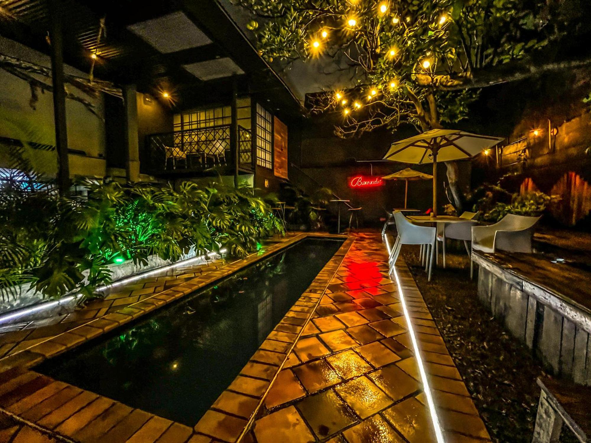 Fardo Hotel Boutique En Ibague - Zona G - Recepcion Digital 24H Exterior photo
